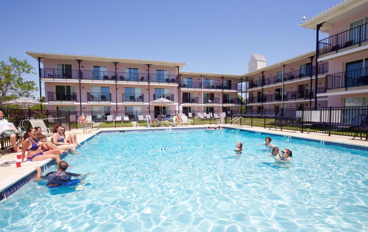 Periwinkle Inn Cape May Zewnętrze zdjęcie