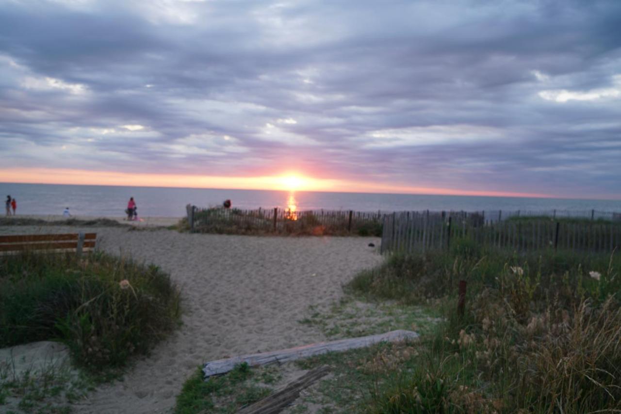 Periwinkle Inn Cape May Zewnętrze zdjęcie