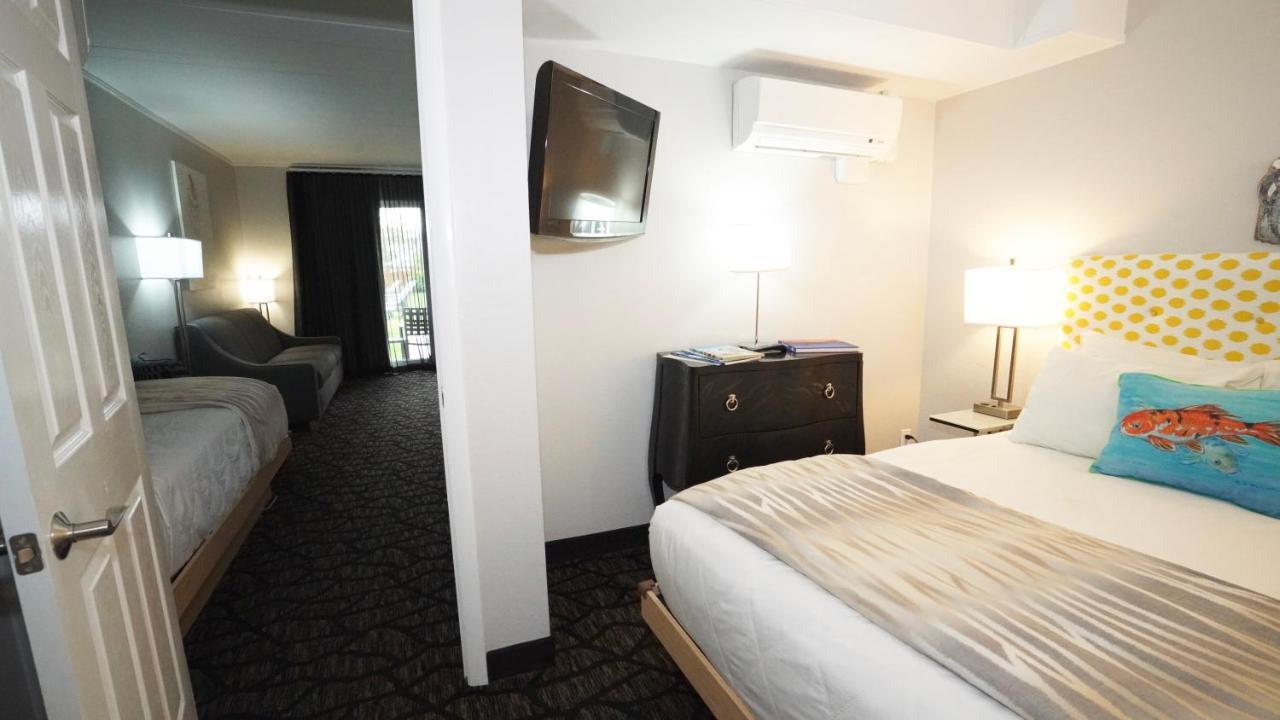 Periwinkle Inn Cape May Zewnętrze zdjęcie