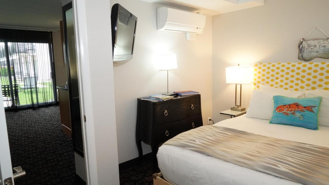 Periwinkle Inn Cape May Zewnętrze zdjęcie
