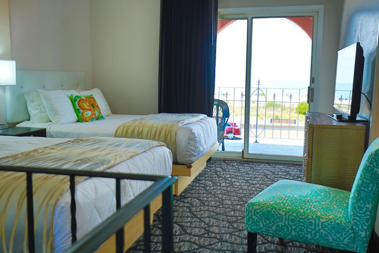 Periwinkle Inn Cape May Zewnętrze zdjęcie