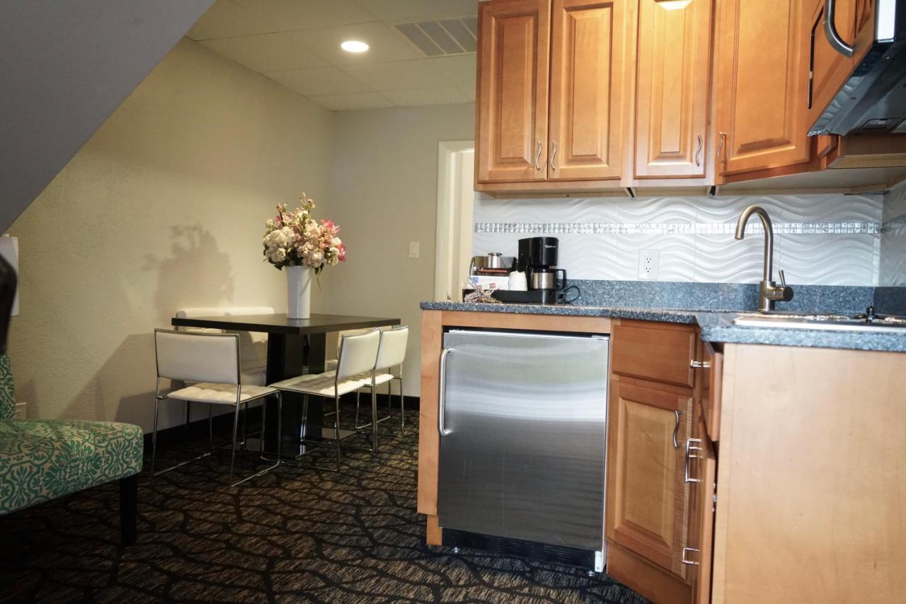 Periwinkle Inn Cape May Zewnętrze zdjęcie