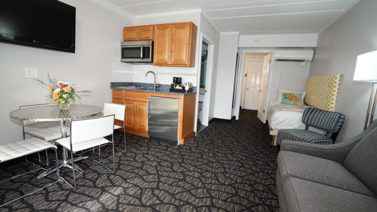 Periwinkle Inn Cape May Zewnętrze zdjęcie