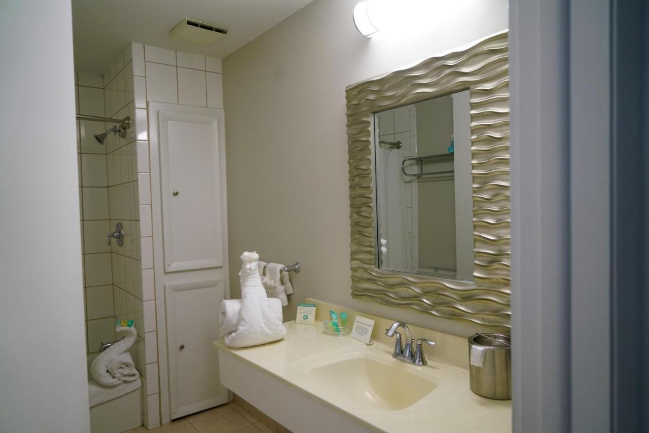 Periwinkle Inn Cape May Zewnętrze zdjęcie