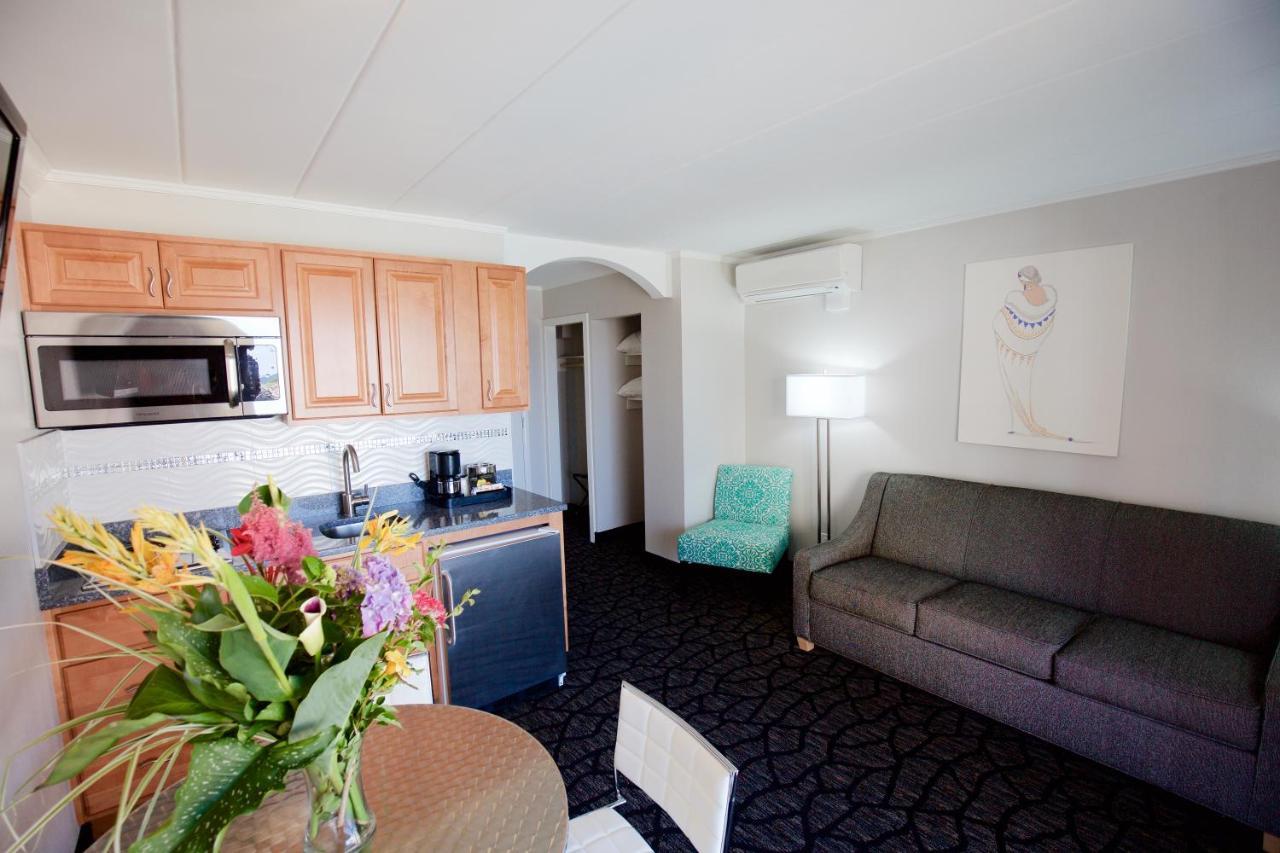 Periwinkle Inn Cape May Pokój zdjęcie