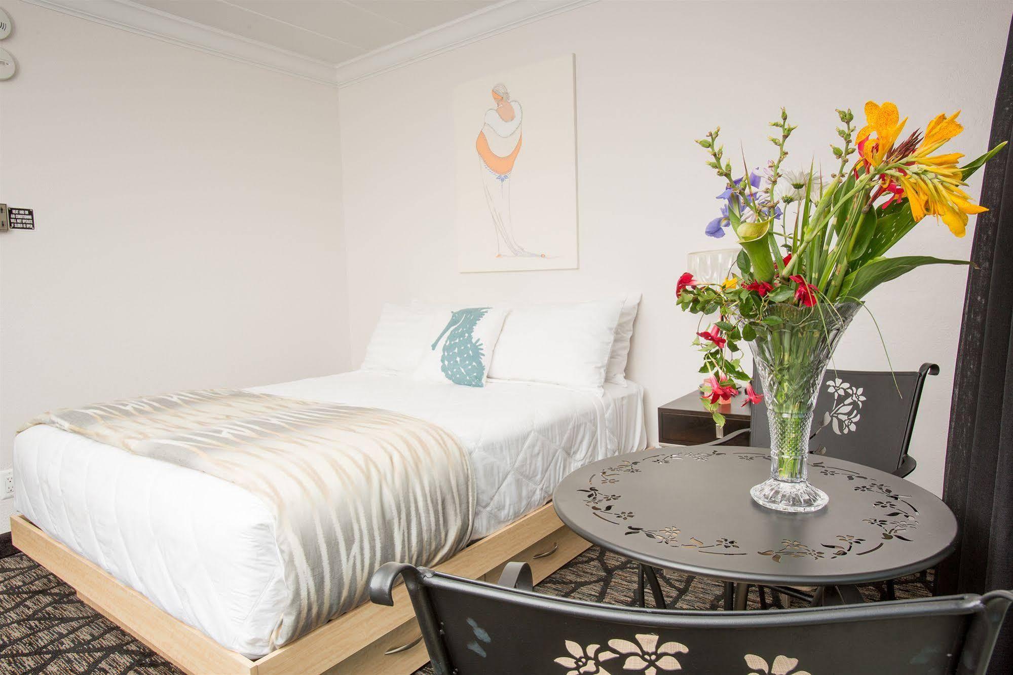 Periwinkle Inn Cape May Zewnętrze zdjęcie