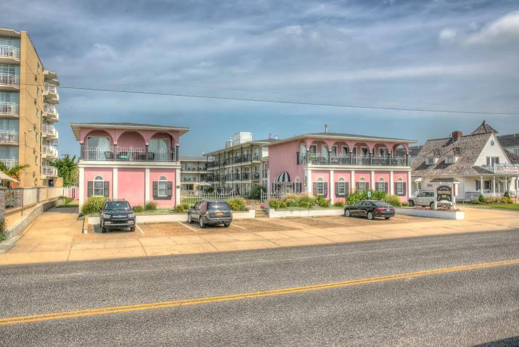 Periwinkle Inn Cape May Zewnętrze zdjęcie