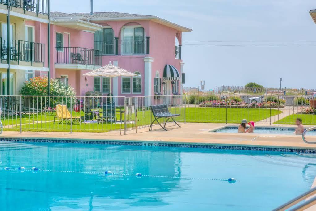 Periwinkle Inn Cape May Zewnętrze zdjęcie