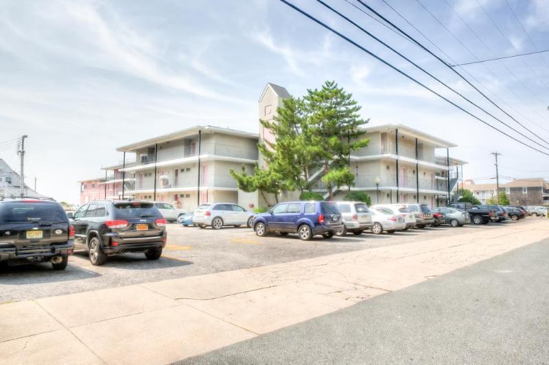 Periwinkle Inn Cape May Zewnętrze zdjęcie
