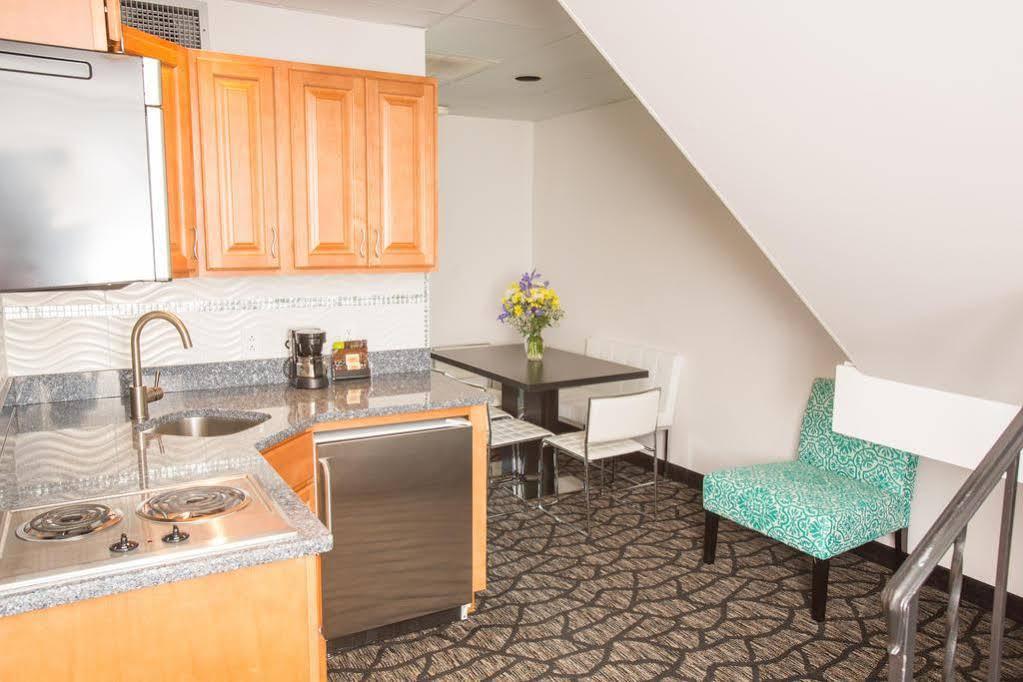 Periwinkle Inn Cape May Zewnętrze zdjęcie