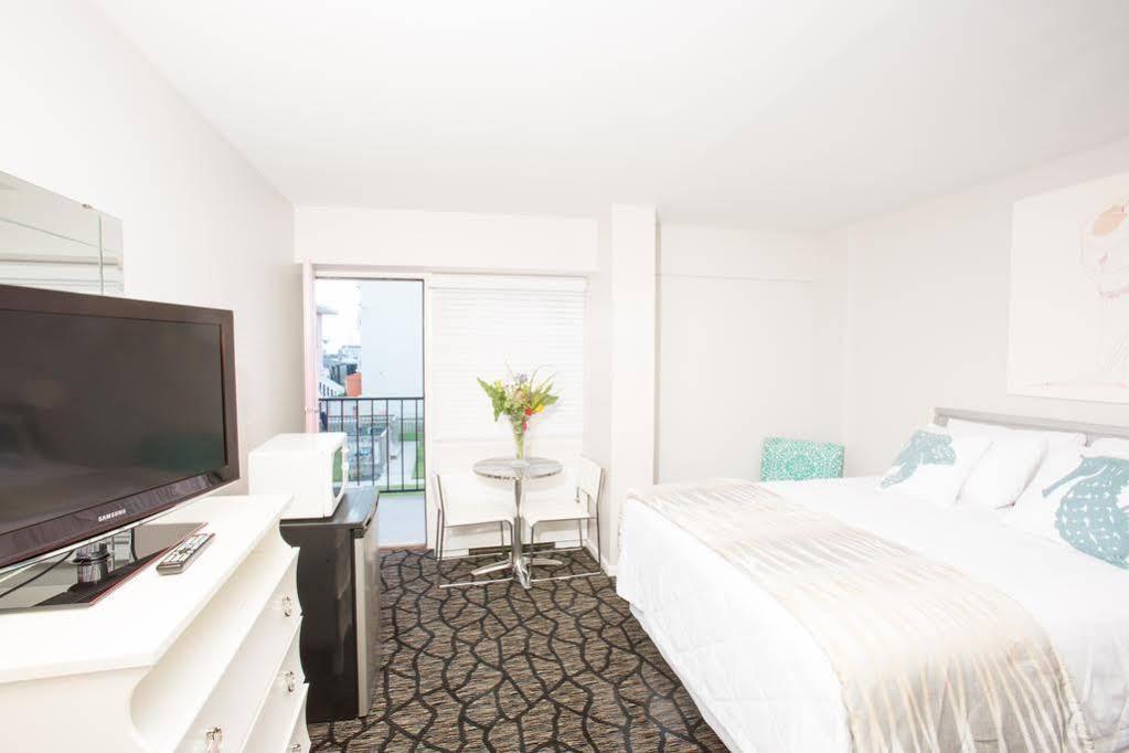 Periwinkle Inn Cape May Zewnętrze zdjęcie