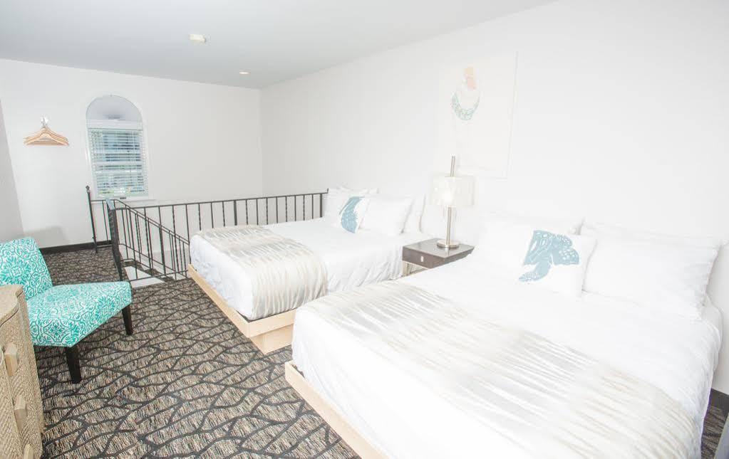 Periwinkle Inn Cape May Zewnętrze zdjęcie