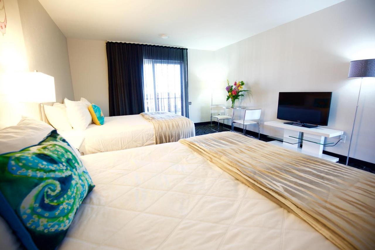 Periwinkle Inn Cape May Pokój zdjęcie