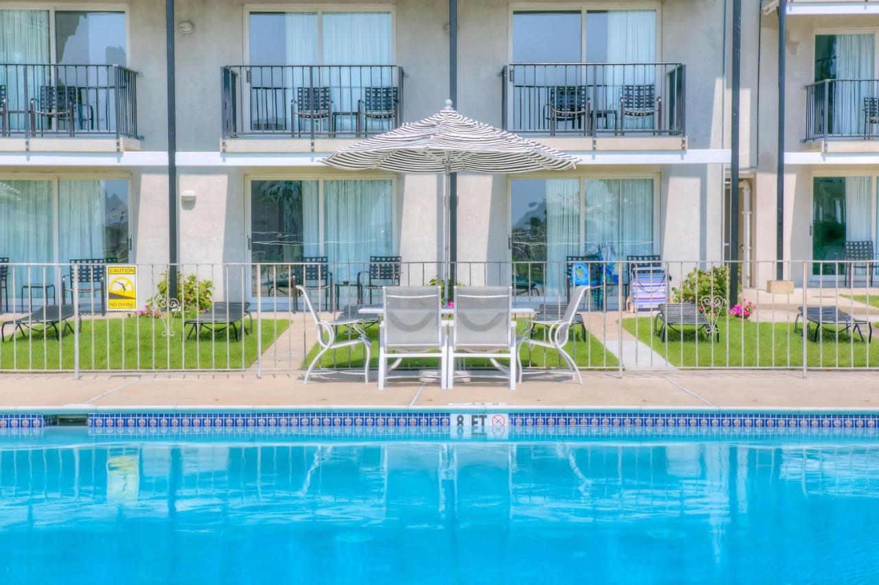 Periwinkle Inn Cape May Zewnętrze zdjęcie