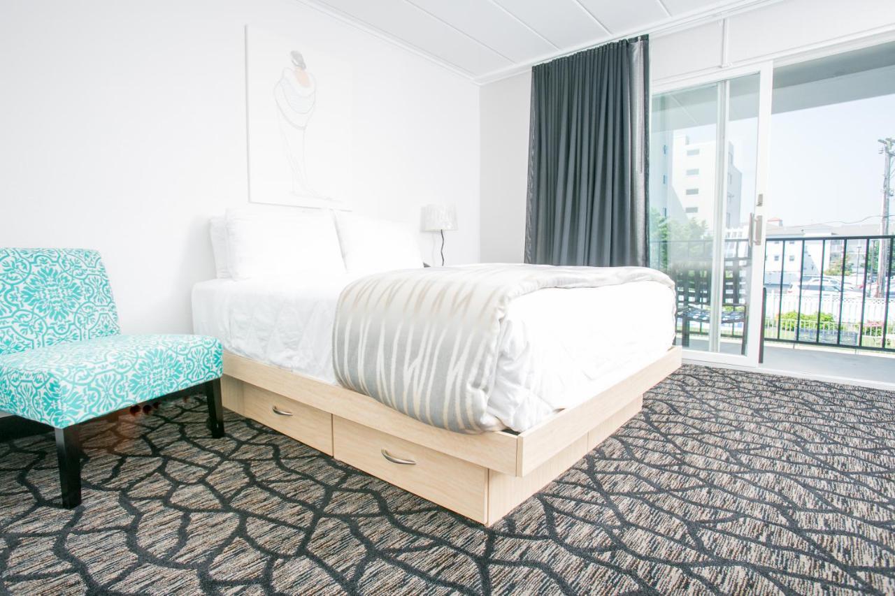 Periwinkle Inn Cape May Zewnętrze zdjęcie
