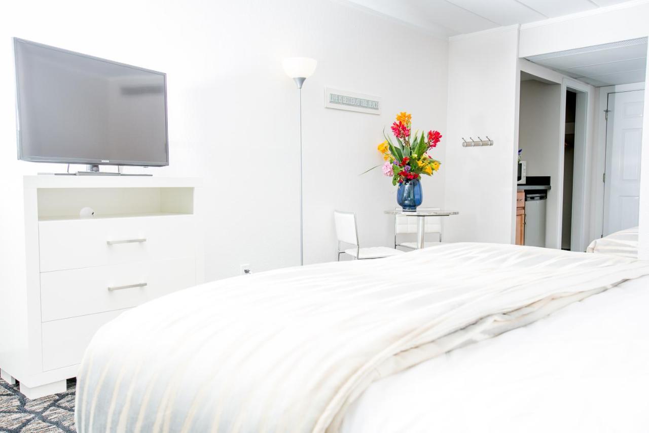 Periwinkle Inn Cape May Zewnętrze zdjęcie