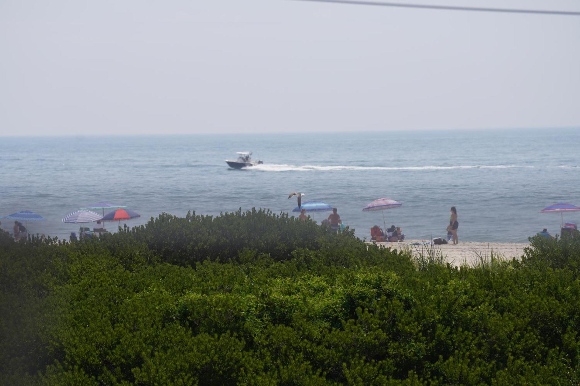 Periwinkle Inn Cape May Zewnętrze zdjęcie