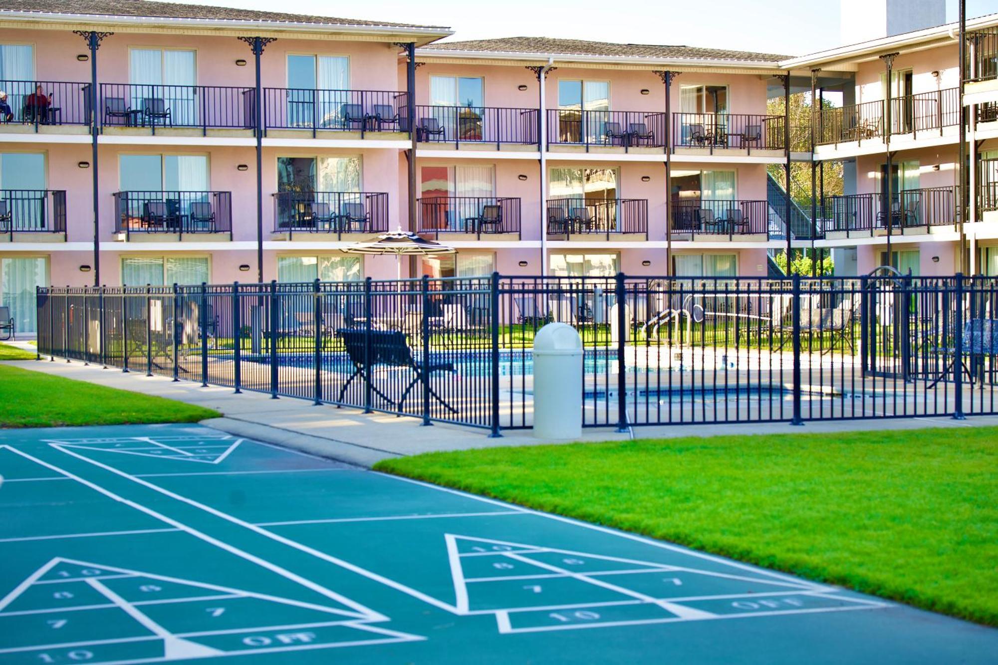 Periwinkle Inn Cape May Zewnętrze zdjęcie
