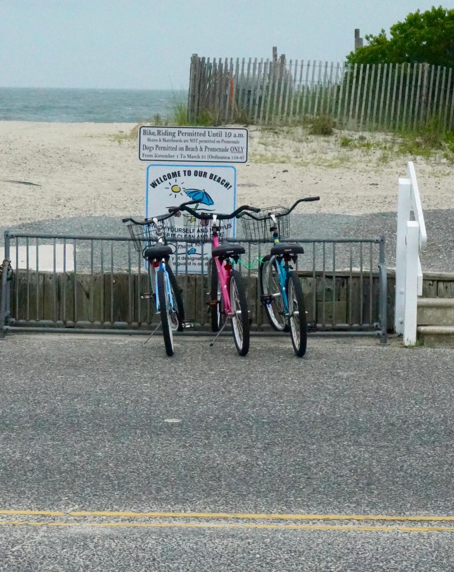 Periwinkle Inn Cape May Zewnętrze zdjęcie