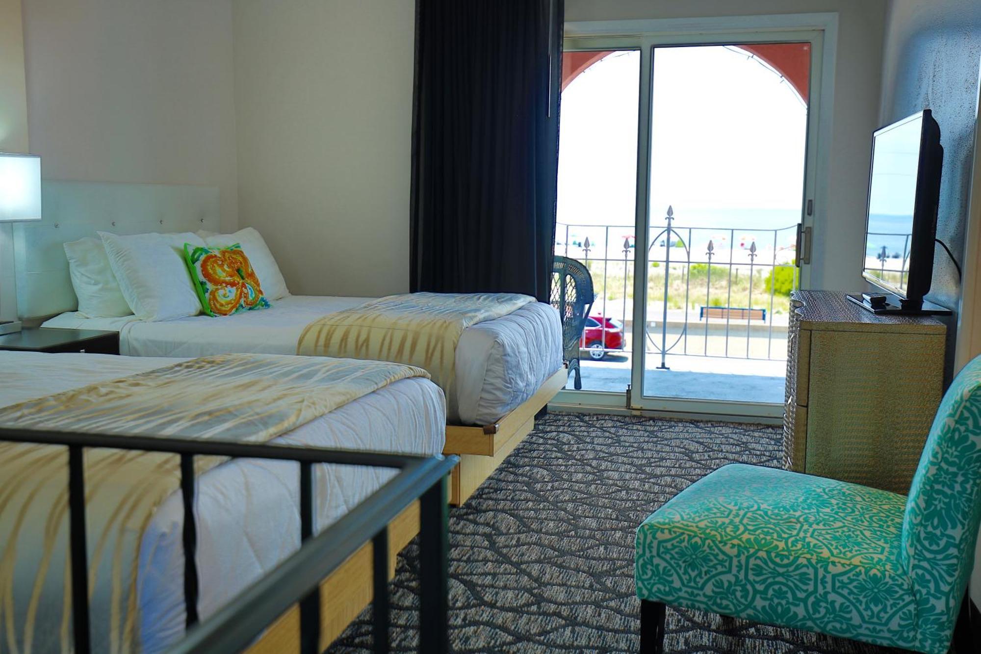 Periwinkle Inn Cape May Zewnętrze zdjęcie