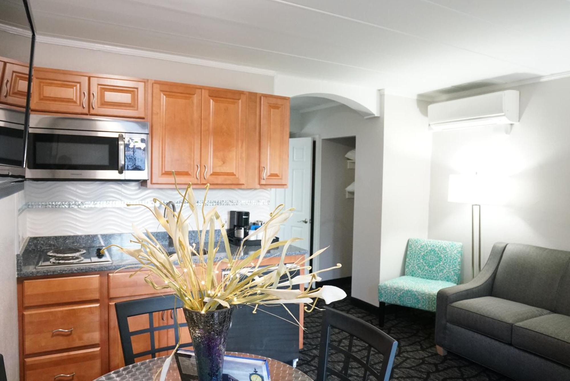 Periwinkle Inn Cape May Zewnętrze zdjęcie