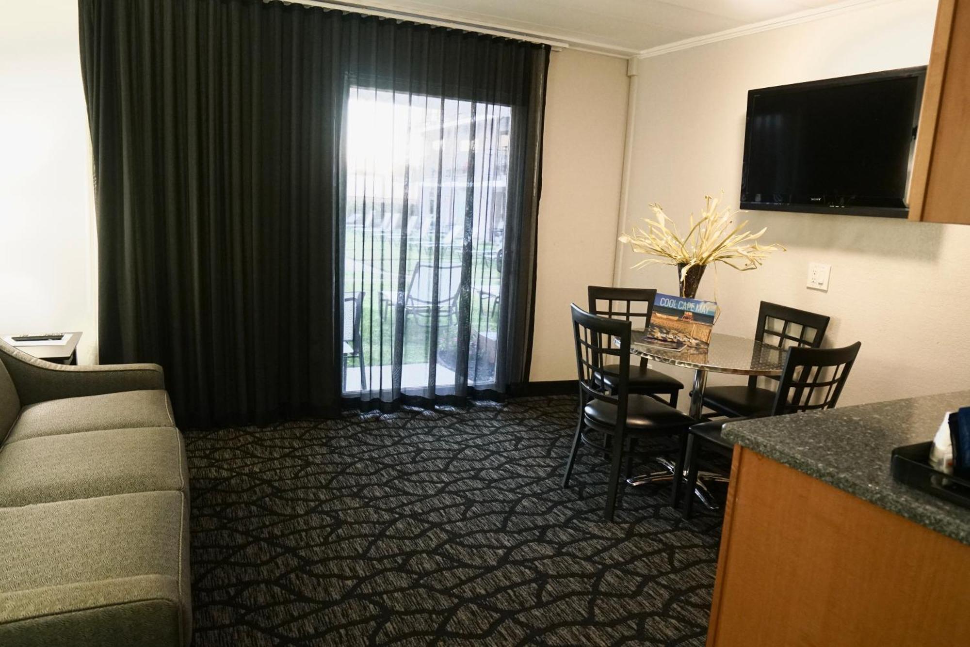 Periwinkle Inn Cape May Zewnętrze zdjęcie