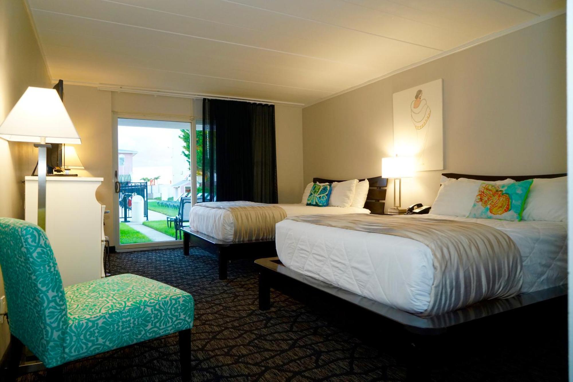 Periwinkle Inn Cape May Pokój zdjęcie