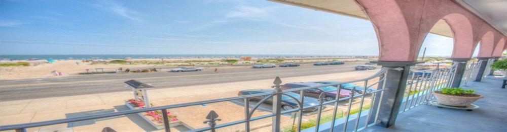 Periwinkle Inn Cape May Zewnętrze zdjęcie
