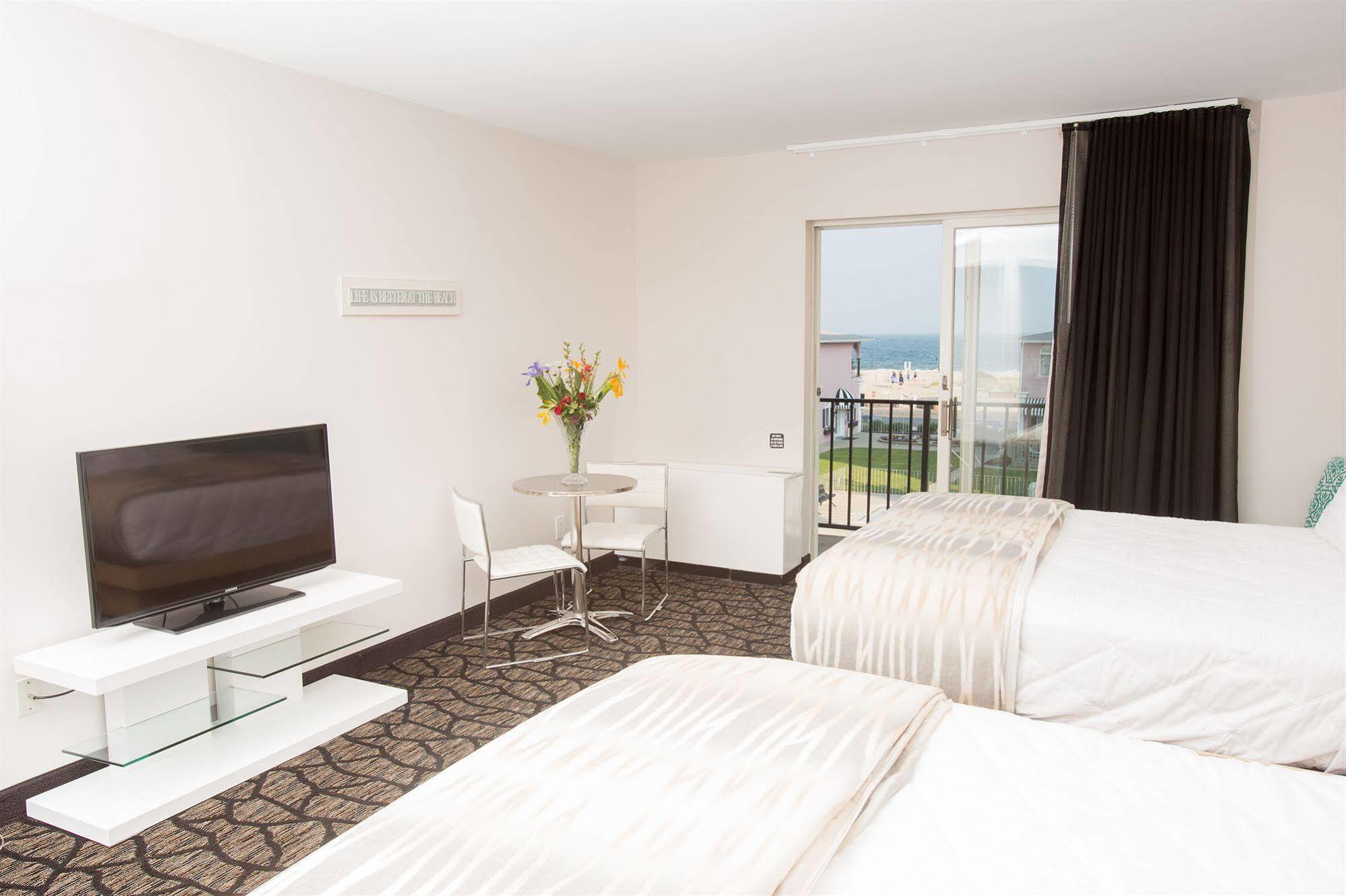Periwinkle Inn Cape May Zewnętrze zdjęcie